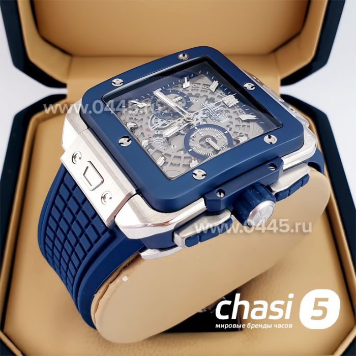 Часы Hublot Square Bang (22968)