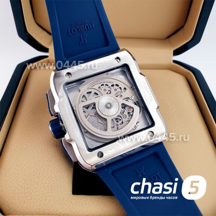 Часы Hublot Square Bang (22968)