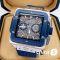 Часы Hublot Square Bang (22968)