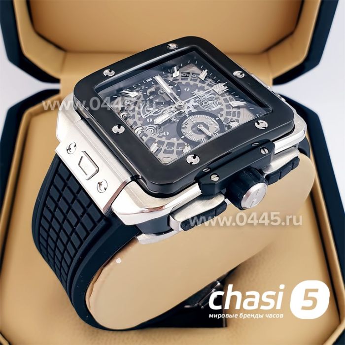 Часы Hublot Square Bang (22969)