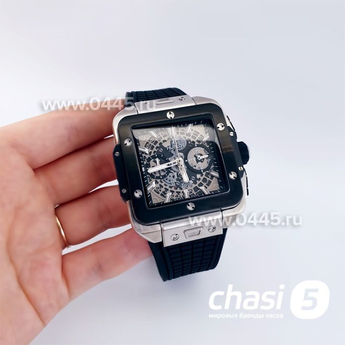 Часы Hublot Square Bang (22969)