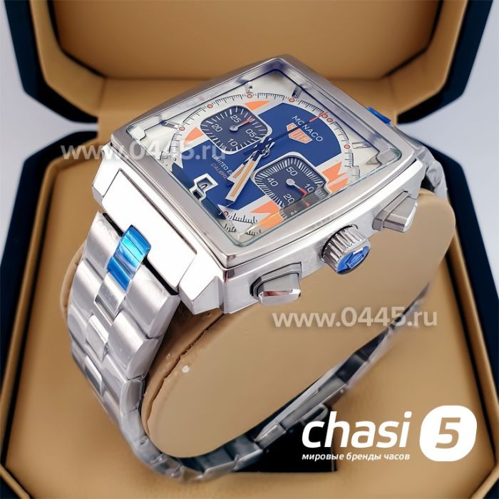 Часы Tag Heuer Monaco (22971)
