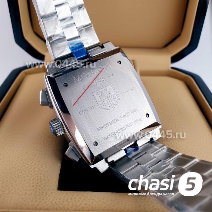 Часы Tag Heuer Monaco (22971)