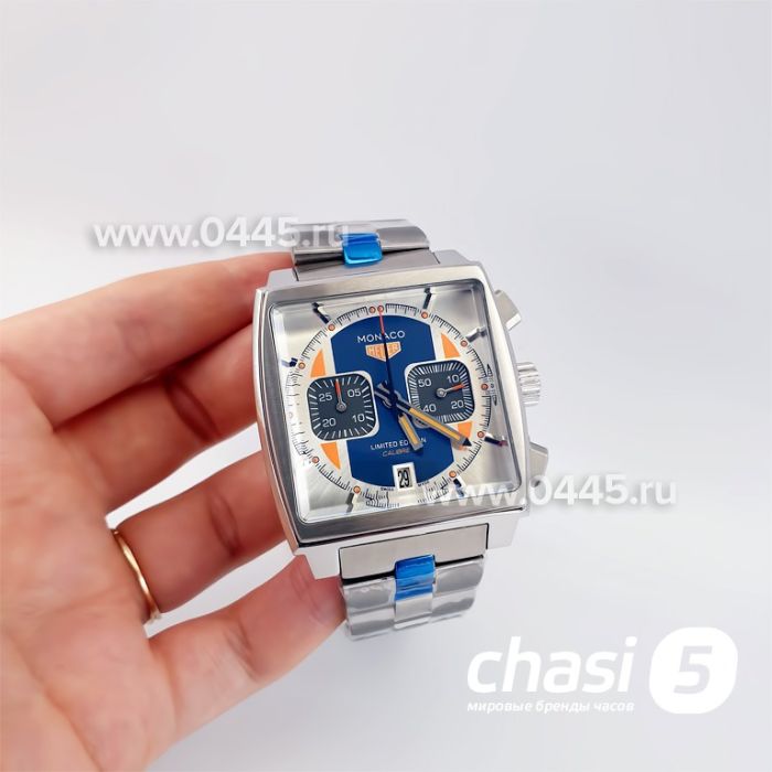 Часы Tag Heuer Monaco (22971)