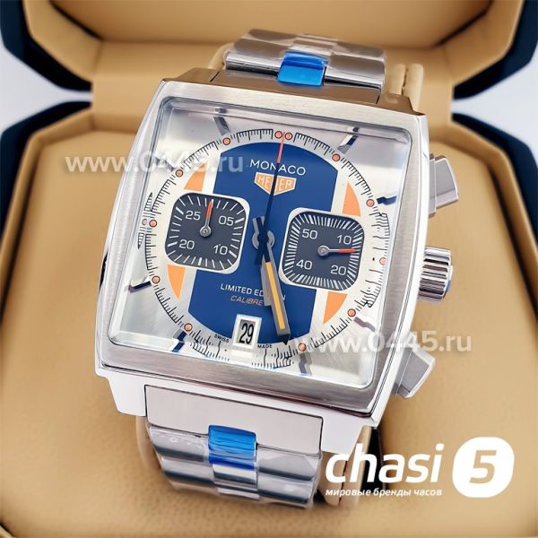 Часы Tag Heuer Monaco (22971)
