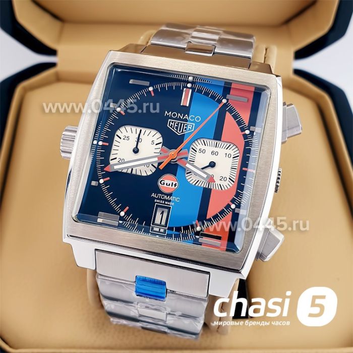 Часы Tag Heuer Monaco (22972)