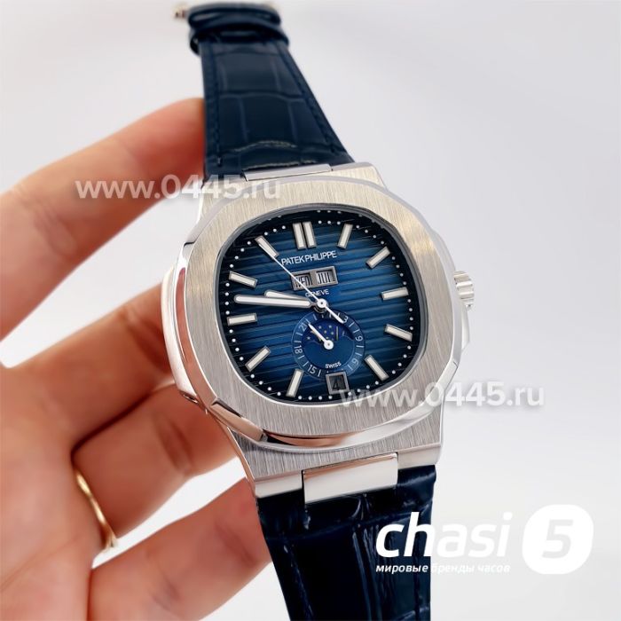 Часы Patek Philippe Men Nautilus (22973)