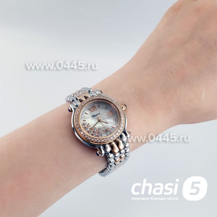 Часы Chopard Happy Diamonds (22974)