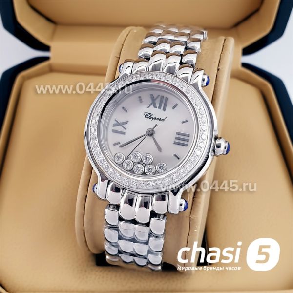 Часы Chopard Happy Diamonds (22975)