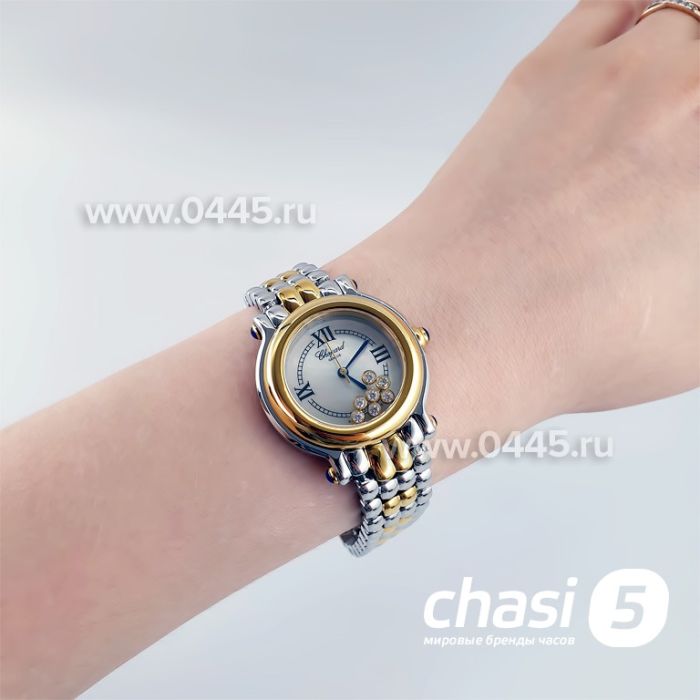 Часы Chopard Happy Diamonds (22977)