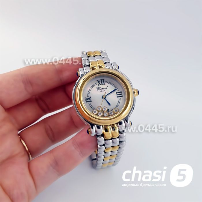 Часы Chopard Happy Diamonds (22977)