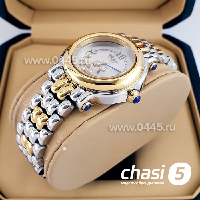 Часы Chopard Happy Diamonds (22977)