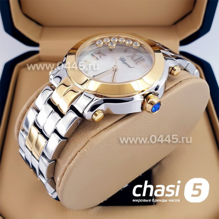 Часы Chopard Happy Diamonds (22979)