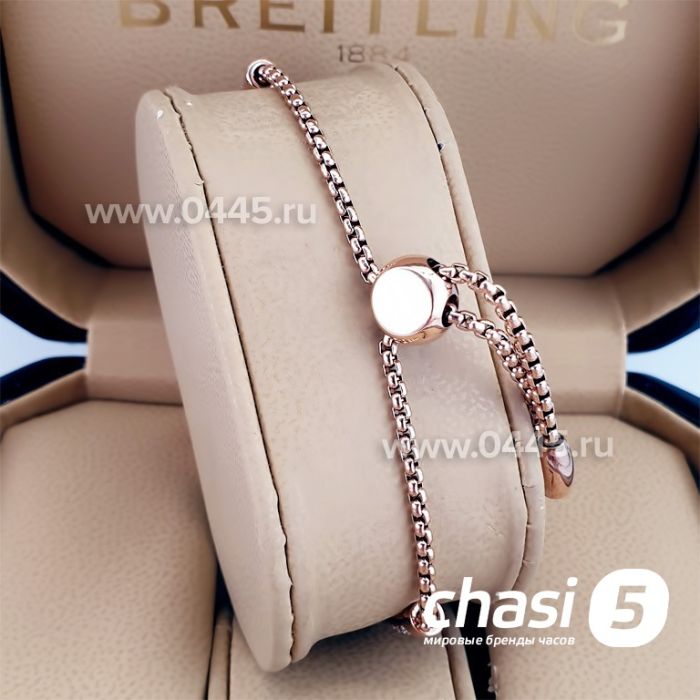 Часы Cartier Baignoire (22987)