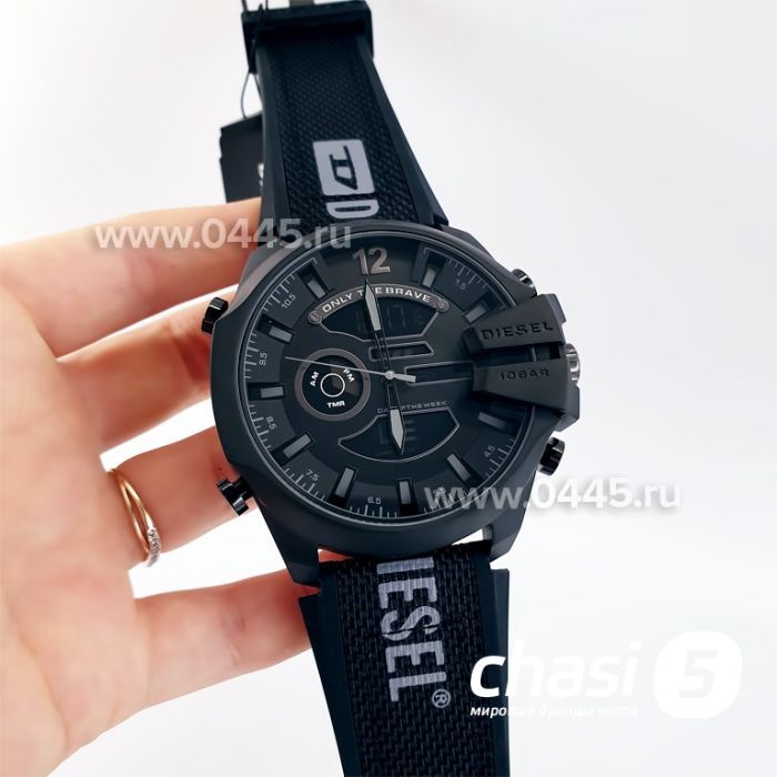 Часы Diesel Mega Cheif DZ4593 (23003)