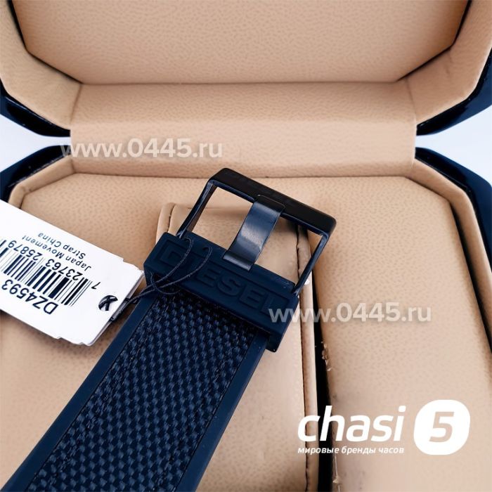 Часы Diesel Mega Cheif DZ4593 (23003)