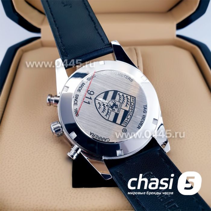 Часы Tag Heuer CARRERA Porsche (23005)