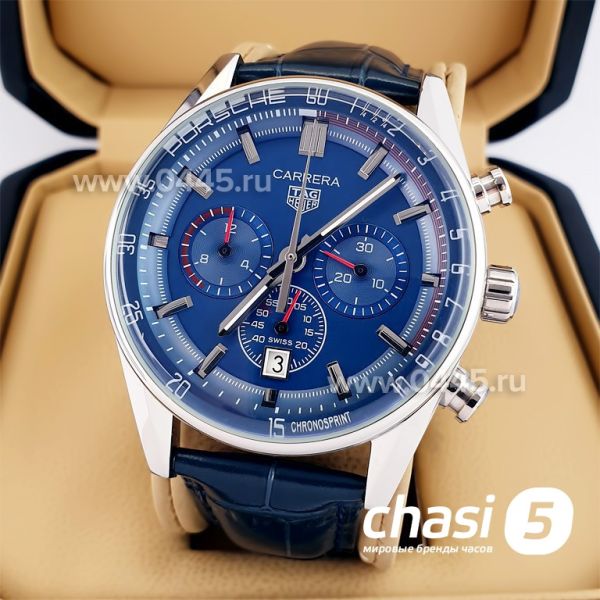 Часы Tag Heuer CARRERA Porsche (23007)