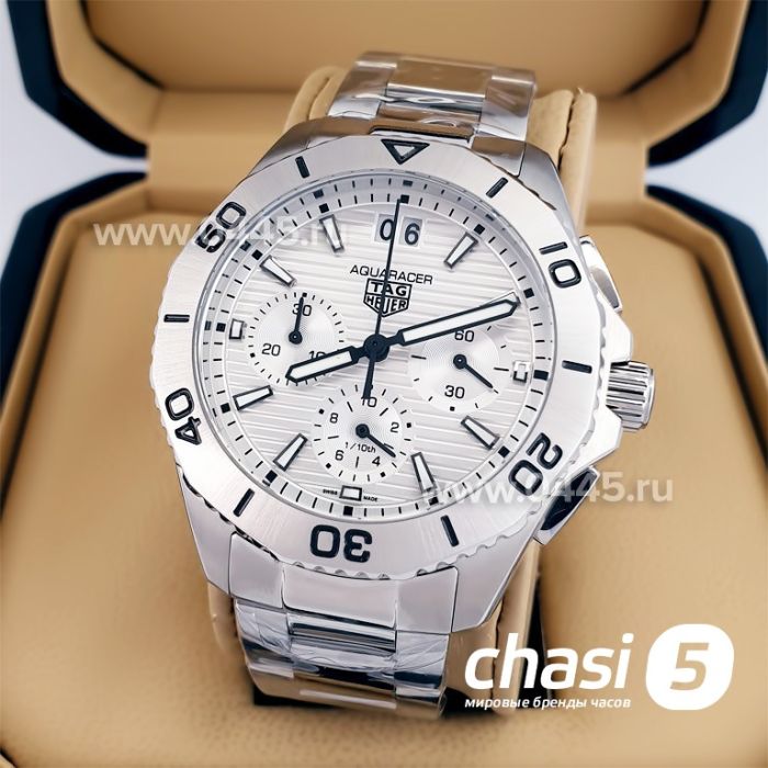 Часы Tag Heuer Aquaracer Calibre 5 (23051)