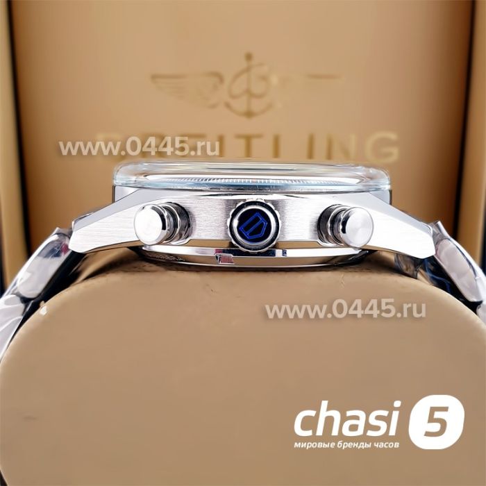 Часы Tag Heuer CARRERA Calibre Heuer 02 (23055)