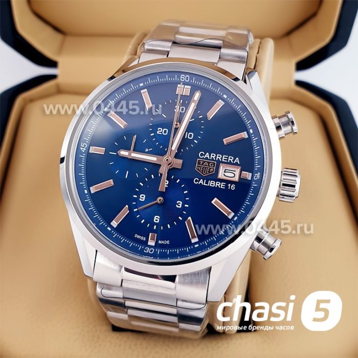 Часы Tag Heuer Calibre 16 (23067)