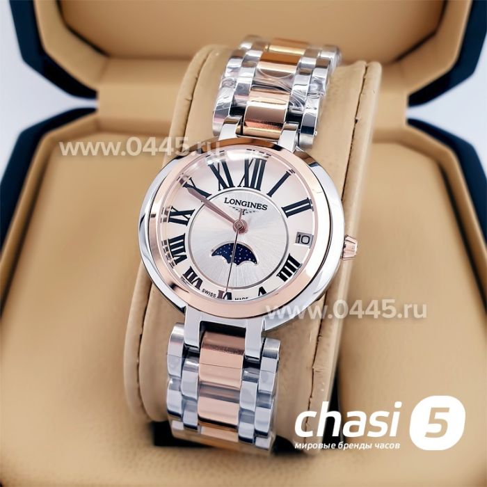 Часы Longines Master Collection (23082)