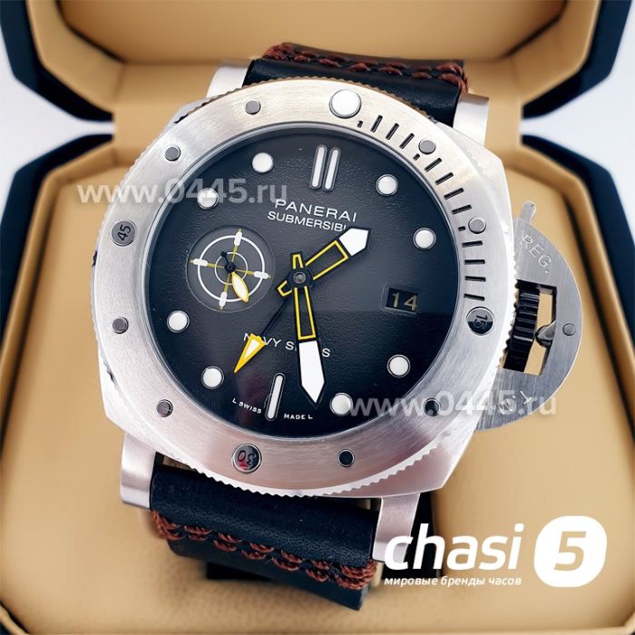 Часы Panerai Submersible (23093)
