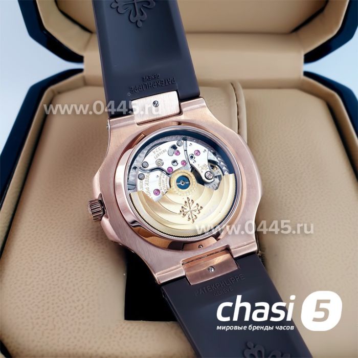 Часы Patek Philippe Men Nautilus (23103)