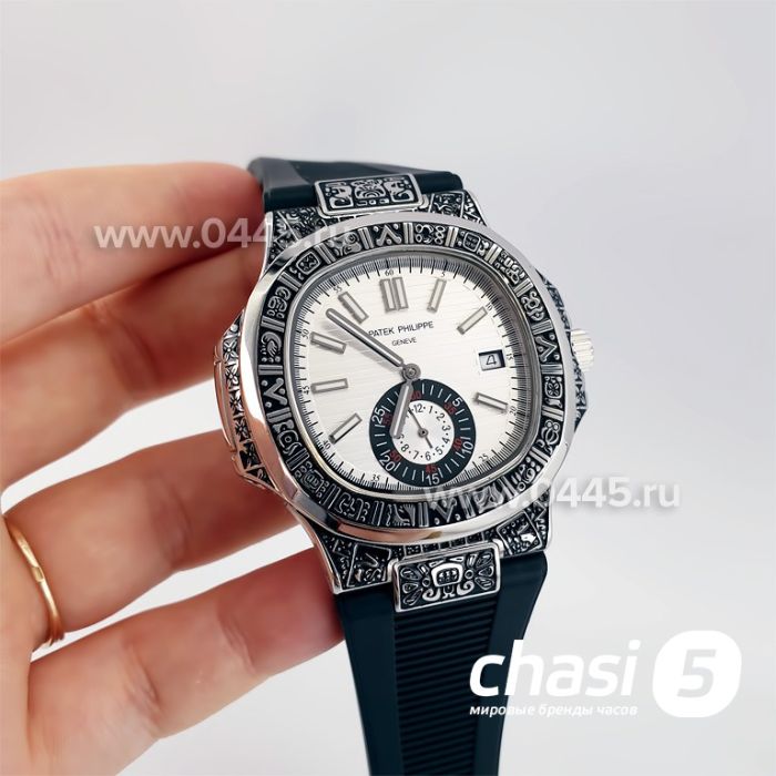 Часы Patek Philippe Men Nautilus (23105)