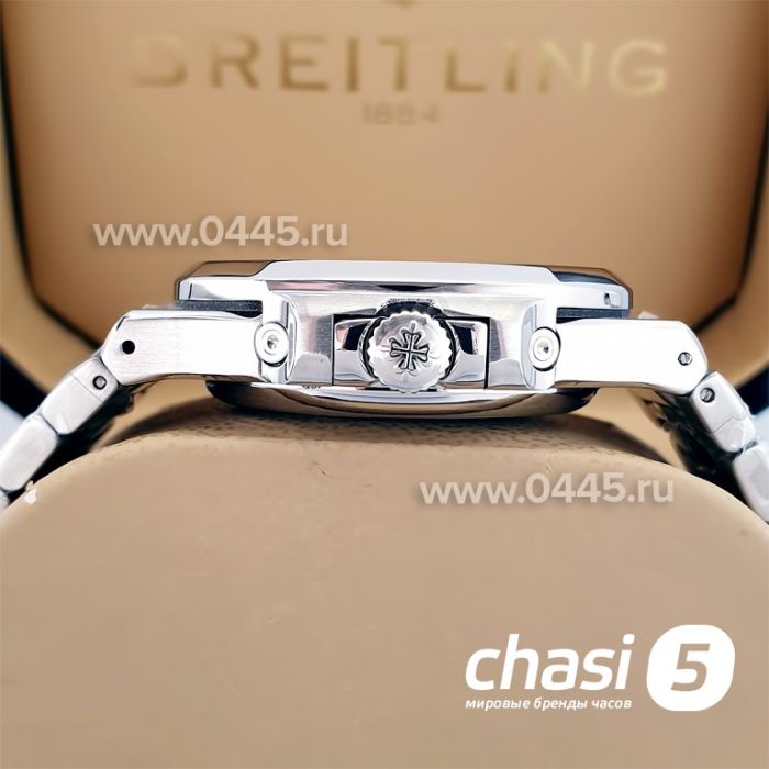 Часы Patek Philippe Men Nautilus (23120)