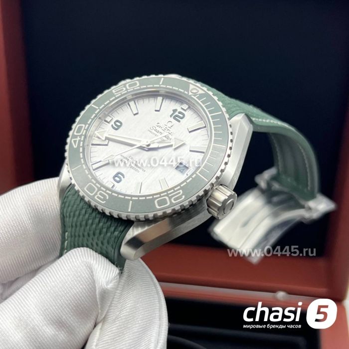 Часы Omega Seamaster Planet Ocean - Дубликат (23160)