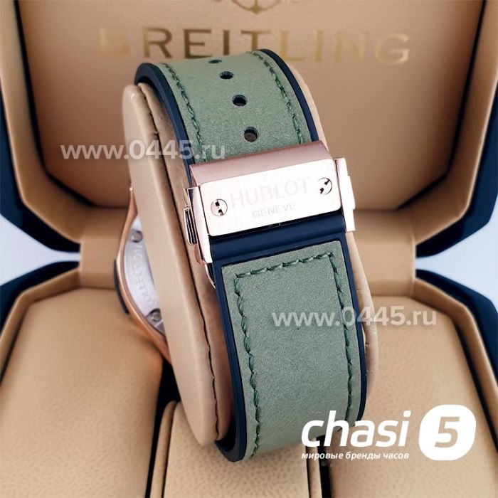 Часы HUBLOT Classic Fusion (23189)