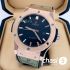 Часы HUBLOT Classic Fusion (23189)