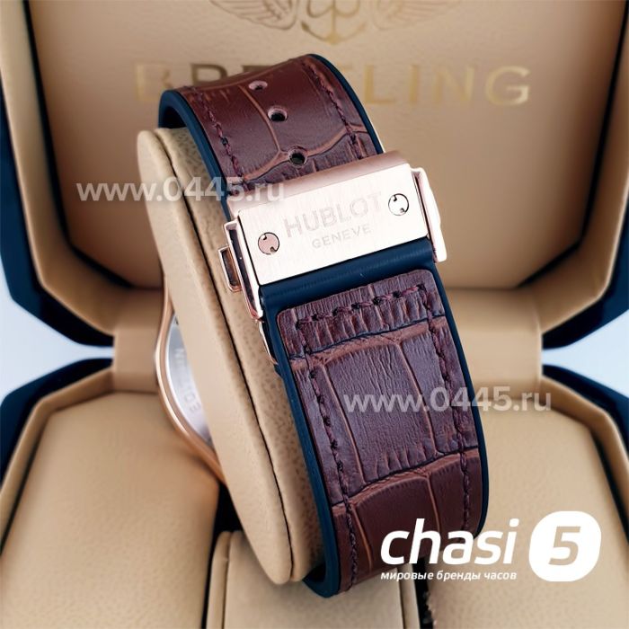 Часы HUBLOT Classic Fusion (23190)