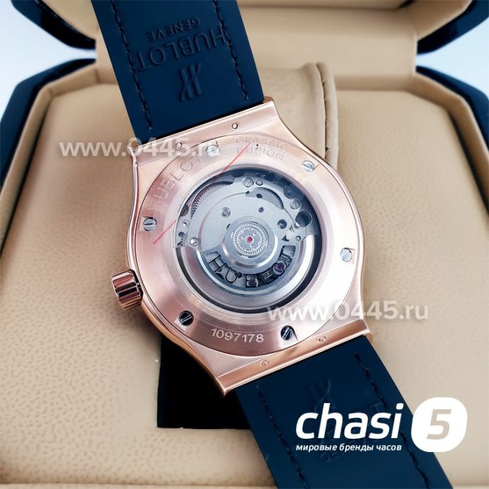 Часы HUBLOT Classic Fusion (23191)