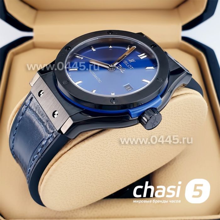 Часы HUBLOT Classic Fusion (23193)