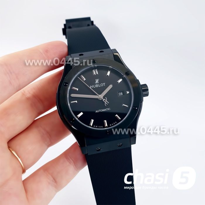Часы HUBLOT Classic Fusion (23194)