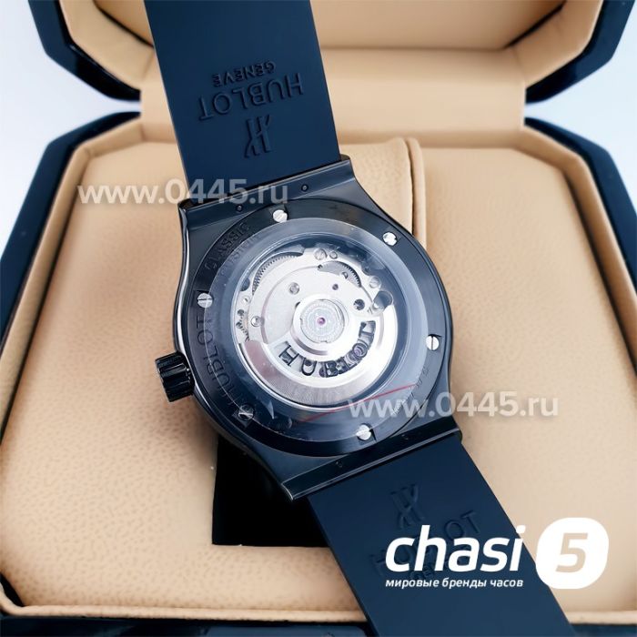 Часы HUBLOT Classic Fusion (23194)