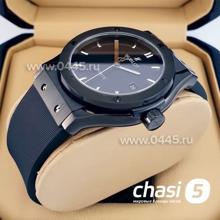 Часы HUBLOT Classic Fusion (23194)