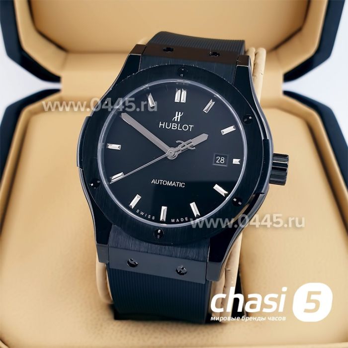 Часы HUBLOT Classic Fusion (23194)