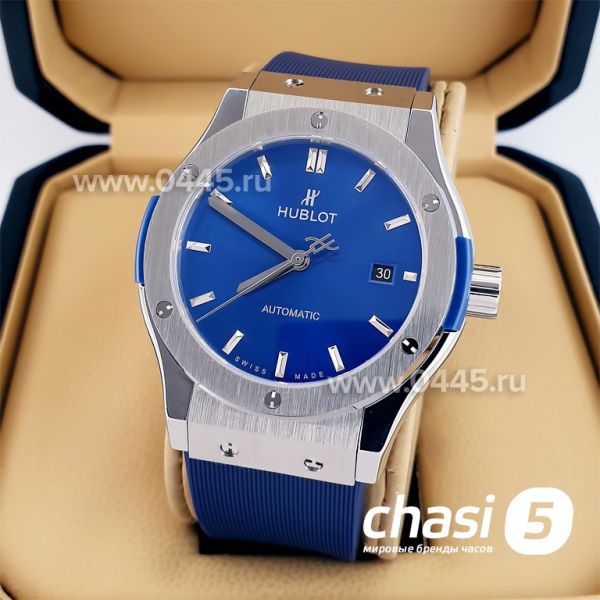 Часы HUBLOT Classic Fusion (23196)