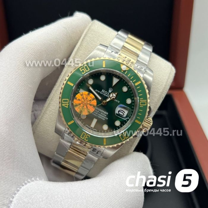 Часы Rolex Submariner (23201)