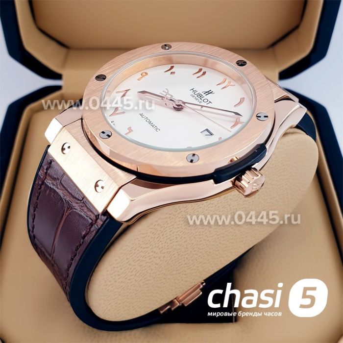 Часы HUBLOT Visions (23203)
