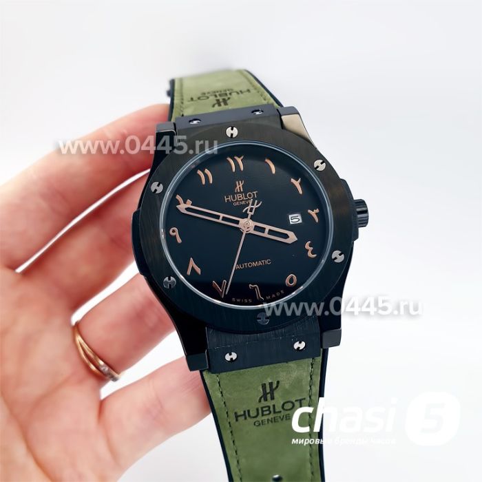 Часы HUBLOT Visions (23210)