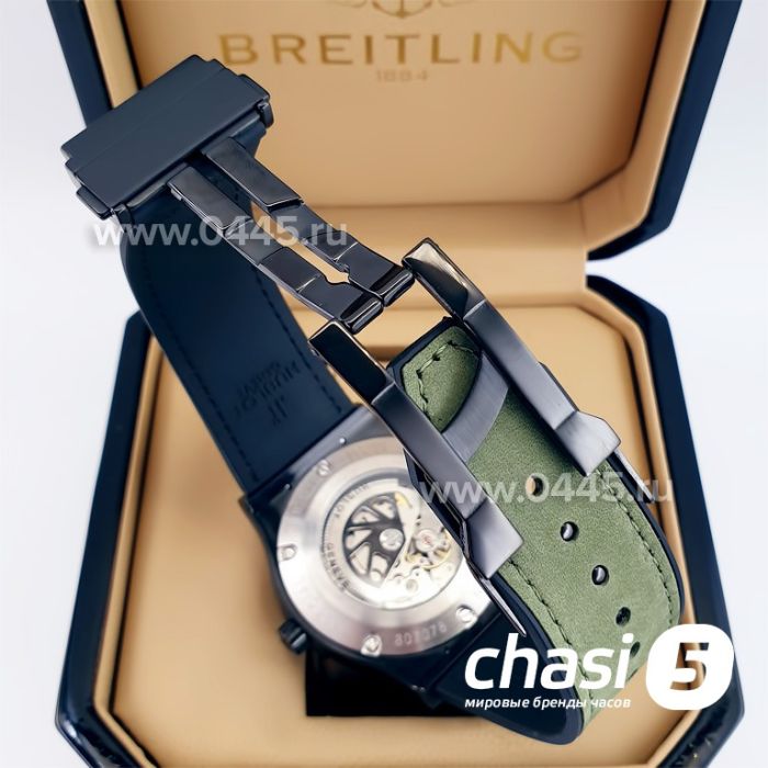 Часы HUBLOT Visions (23210)