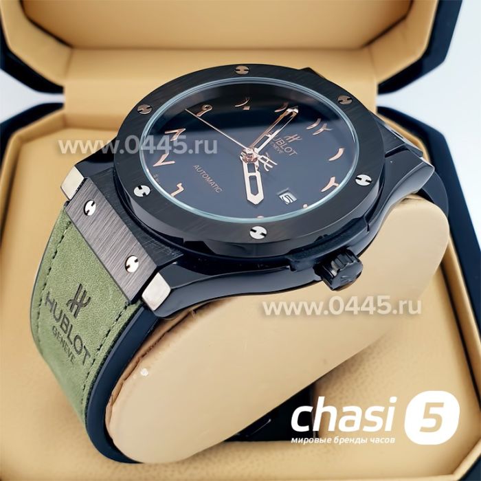 Часы HUBLOT Visions (23210)