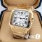 Часы Cartier Santos Dumont (23248)