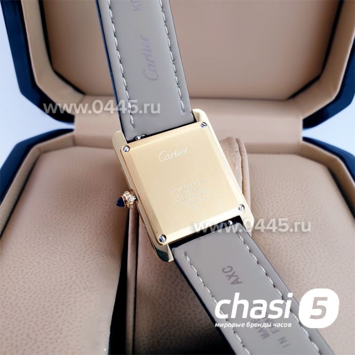 Часы Cartier Tank (23257)