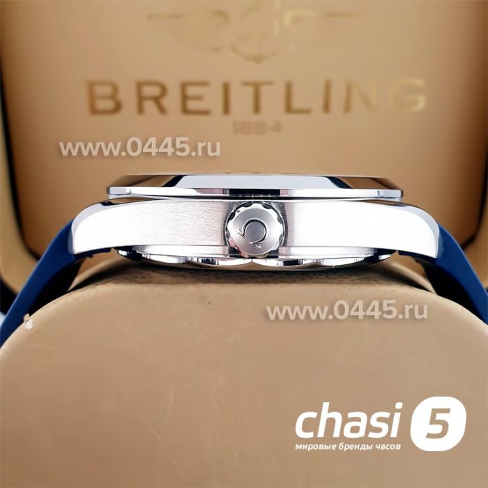 Часы Omega Seamaster Aqua Terra CO-AXIAL MASTER CHRONOMETER (23266)