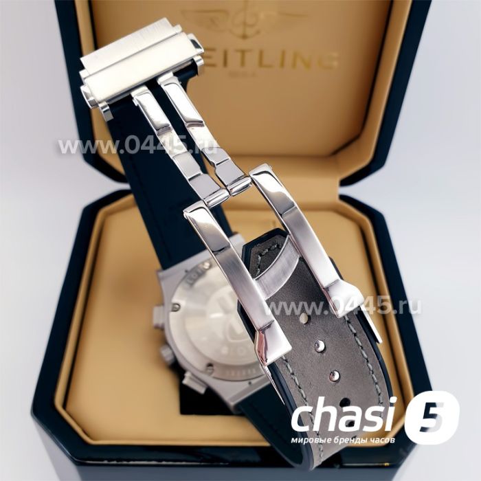 Часы HUBLOT Classic Fusion Chronograph (23314)